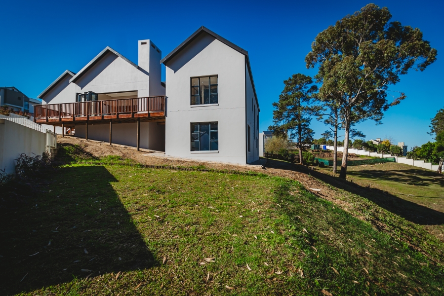 4 Bedroom Property for Sale in Mont Fleur Mountain Estate Western Cape